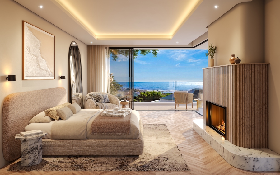 5 Bedroom Property for Sale in Camps Bay Western Cape